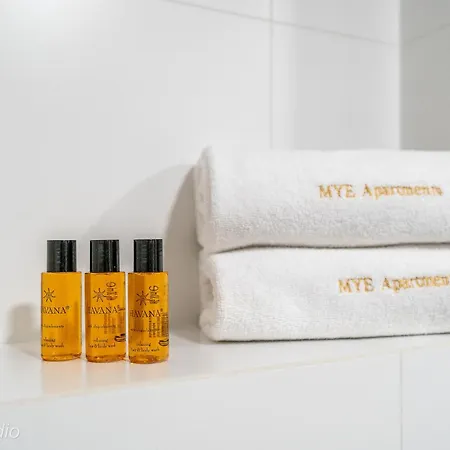 Mye - Piotrkowska 37 Boho