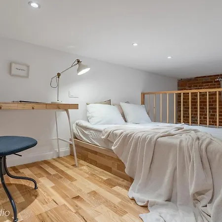 Apartment Mye - Piotrkowska 37 Boho *