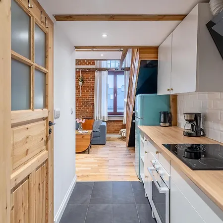 Mye - Piotrkowska 37 Boho