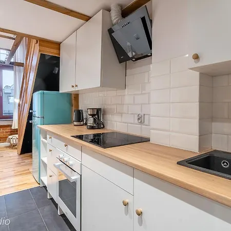 Apartment Mye - Piotrkowska 37 Boho *